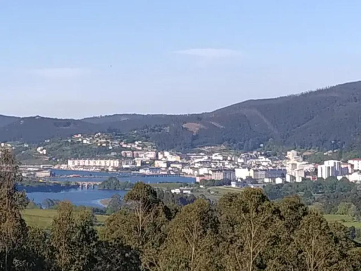 Vieiro Verde Екстериор снимка