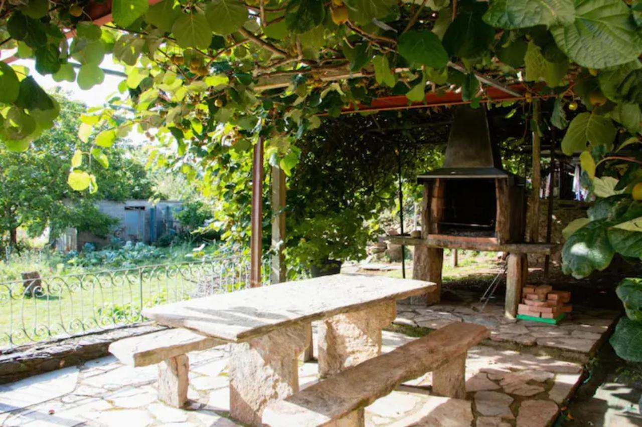 Vieiro Verde Екстериор снимка